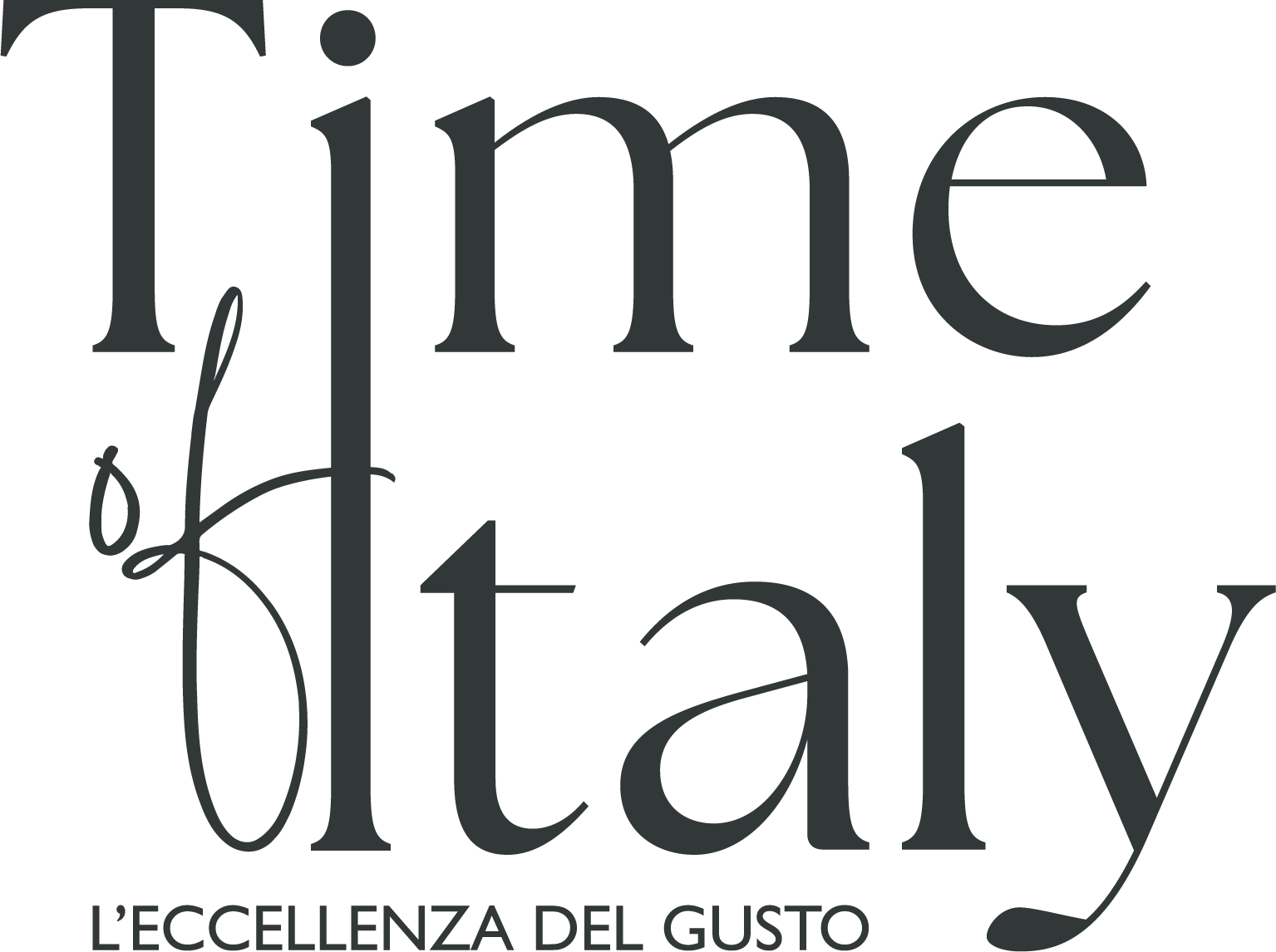 Time of Italy